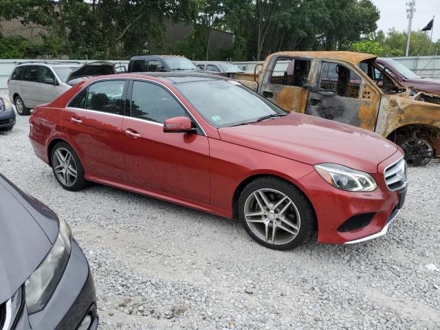 WDDHF6HB4GB230414 Mercedes-Benz E 400 4matic