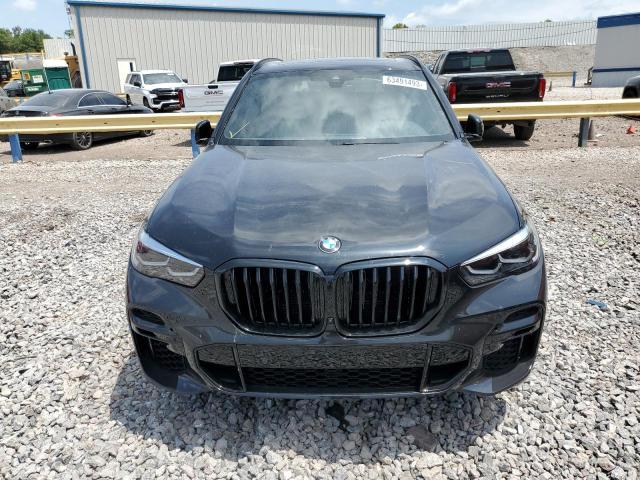 5UXCR4C07P9P57987 2023 BMW X5, photo no. 5