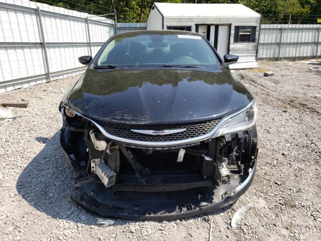 2015 CHRYSLER 200 LIMITE - 1C3CCCAB4FN749048