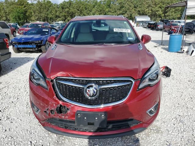 LRBFXCSA4KD017469 Buick Envision Essence
