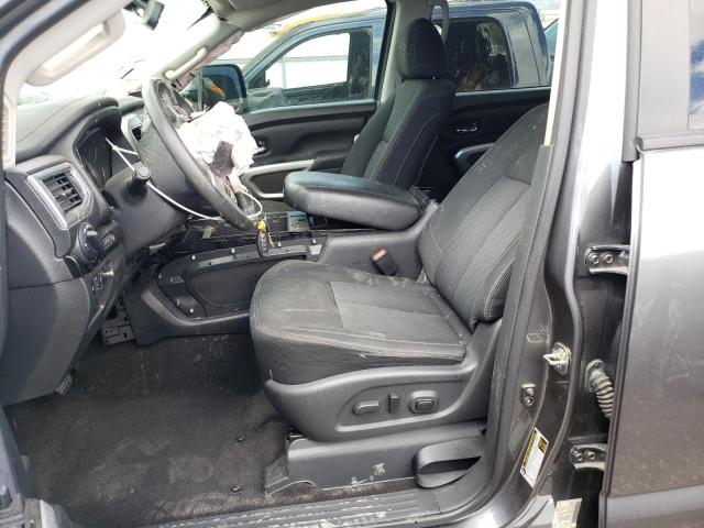 1N6AA1F45HN501611 Nissan Titan Xd Sl