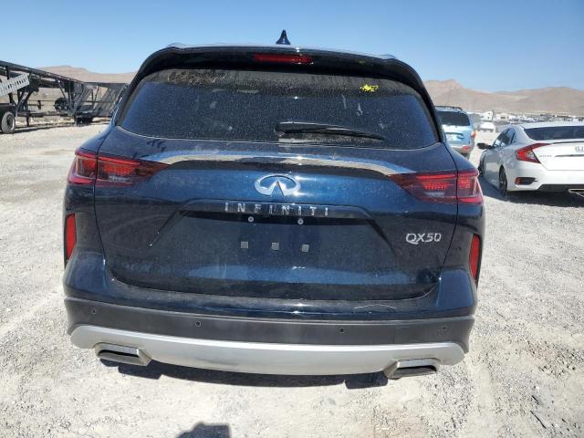 3PCAJ5BA3PF105471 Infiniti QX50 LUXE 6