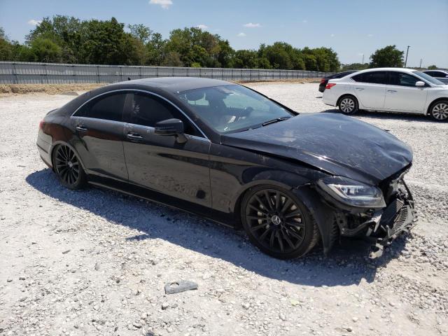 WDDLJ7DB1EA107032 Mercedes-Benz CLS 550