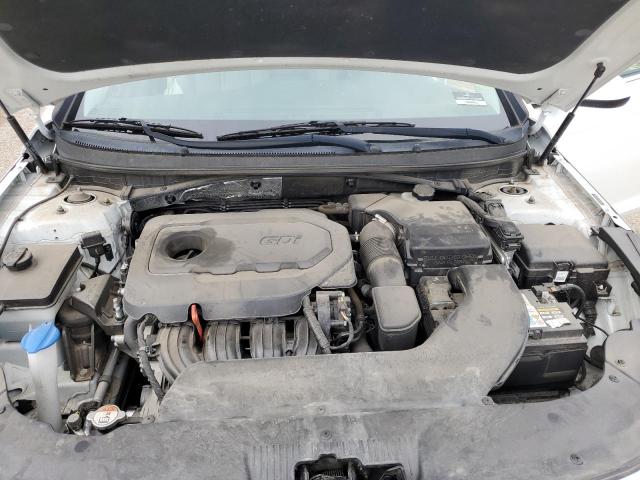 5NPE24AF7GH332699 Hyundai SONATA SE