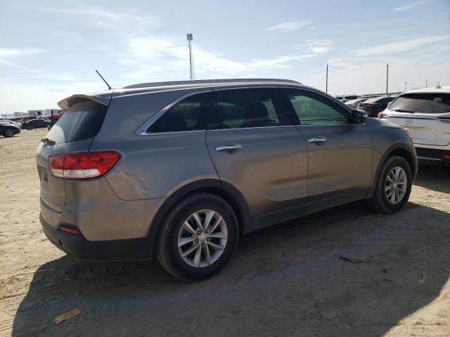 5XYPG4A30GG087848 KIA SORENTO LX
