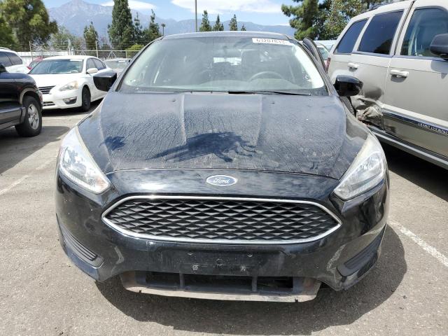1FADP3F20JL205542 Ford FOCUS SE