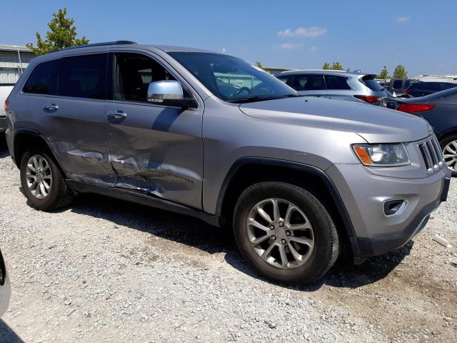 Vin: 1c4rjfbg7ec199670, lot: 64570373, jeep grand cher limited 20144
