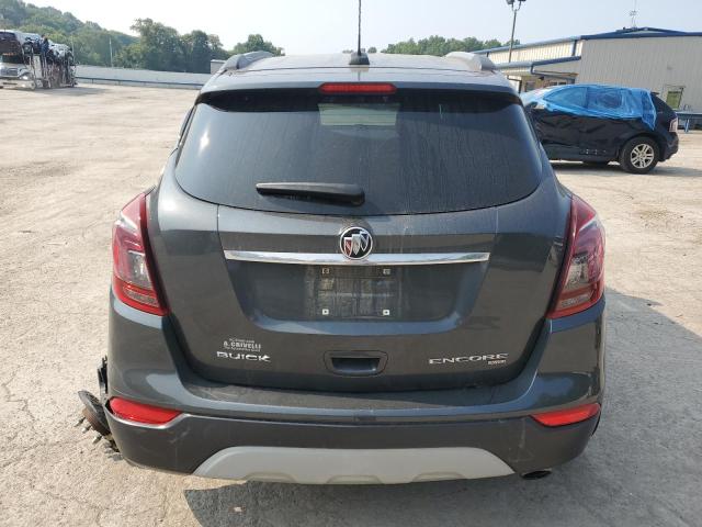 KL4CJFSB1HB182460 2017 BUICK ENCORE, photo no. 6