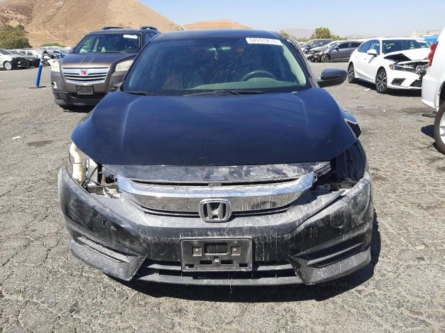 2HGFC2F59HH564559 Honda Civic Lx