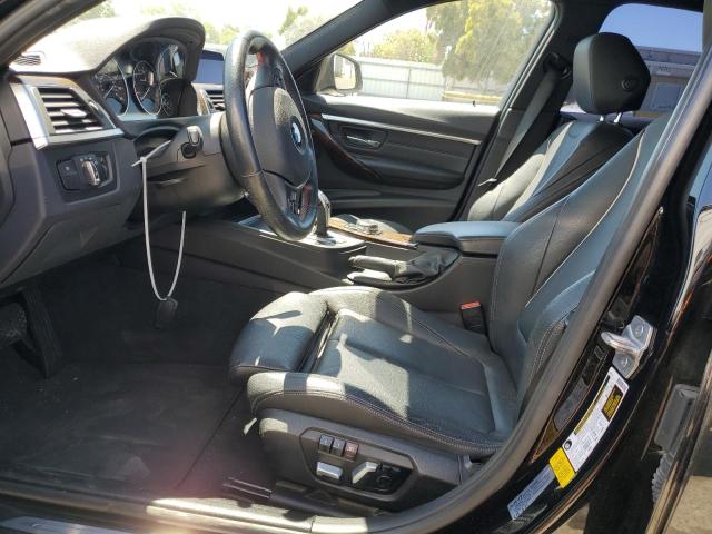 2017 BMW 330 I - WBA8B9C57HK884525