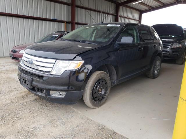 2007 Ford Edge Sel P 3.5L for Sale in Helena, MT - Front End