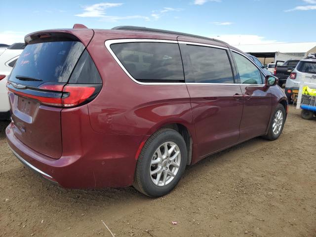 2C4RC1BG0NR123664 2022 CHRYSLER PACIFICA, photo no. 3