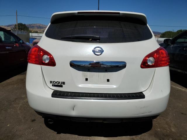 JN8AS5MT7FW652463 Nissan Rogue Select S