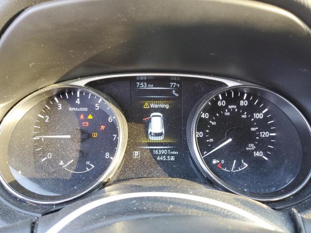 5N1AT2MT3EC789113 Nissan ROGUE S