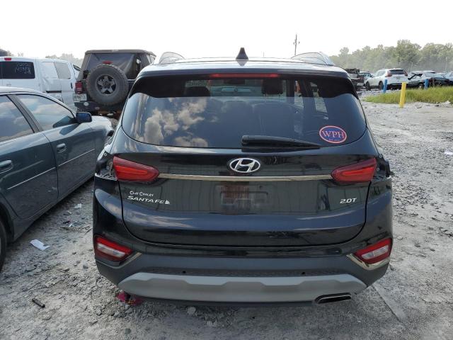 2019 HYUNDAI SANTA FE L - 5NMS53AA3KH014335