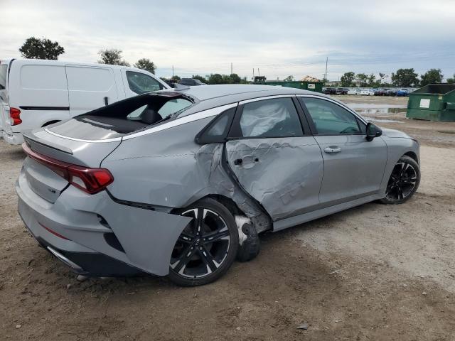 5XXG64J24MG049310 KIA K5 GT LINE