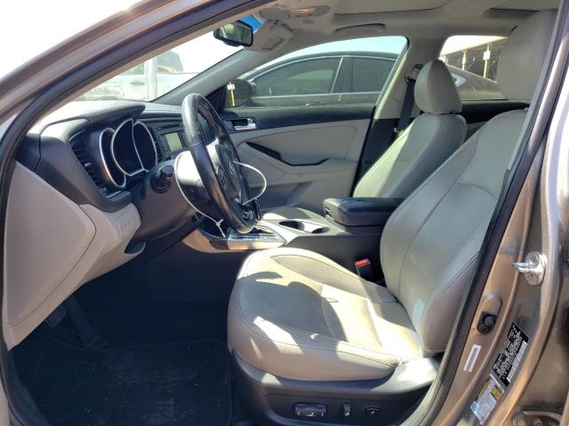 5XXGN4A7XFG408256 KIA OPTIMA EX