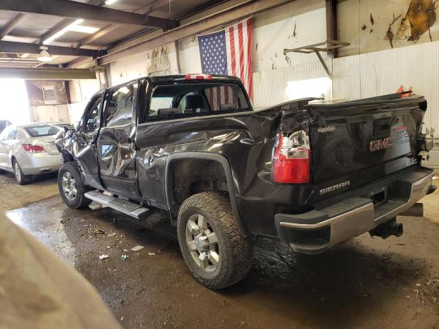 1GT12PEY7KF214392 GMC Sierra K2500 Sle
