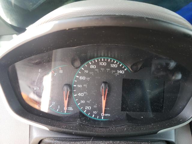 2017 CHEVROLET SONIC PREM - 1G1JF5SB0H4122286