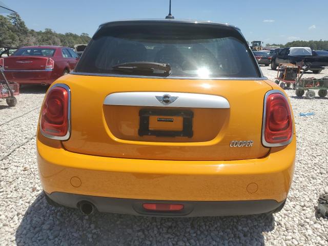 WMWXS5C54FT833253 Mini Cooper