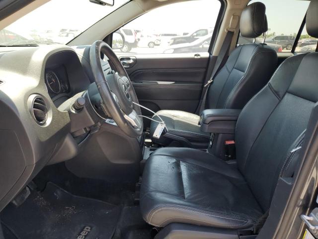 1C4NJCEA3FD179173 Jeep Compass Latitude