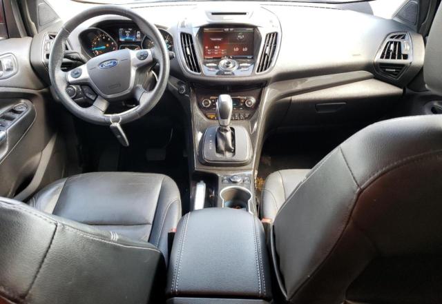 1FMCU9J90FUA78410 Ford Escape Titanium