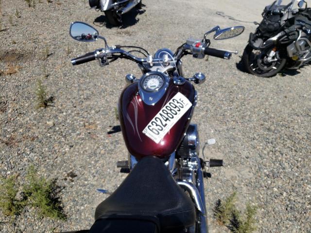 2007 YAMAHA XVS1100 JYAVP11Y47A010204