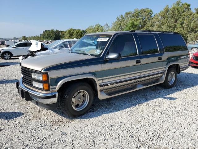1992 Chevrolet Suburban 