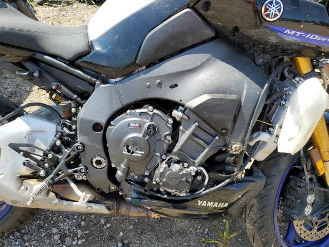 2023 YAMAHA MTN1000 D JYARN81E3PA000415