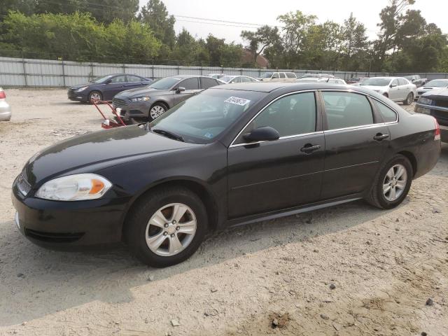 2013 Chevrolet Impala LS