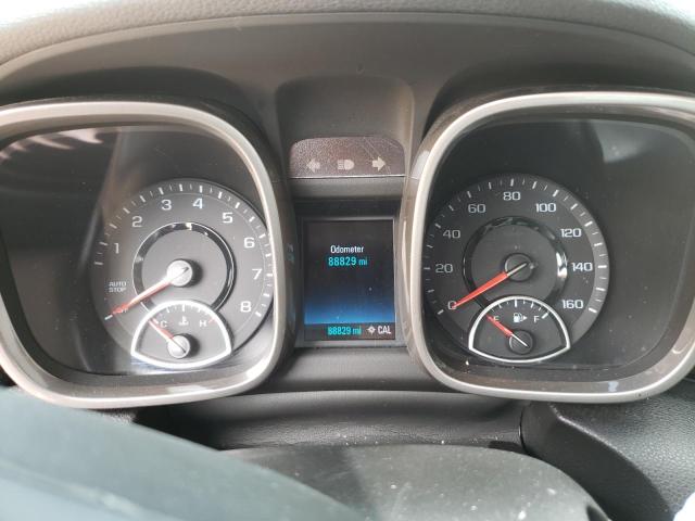 1G11C5SL2FF352883 Chevrolet MALIBU 1LT