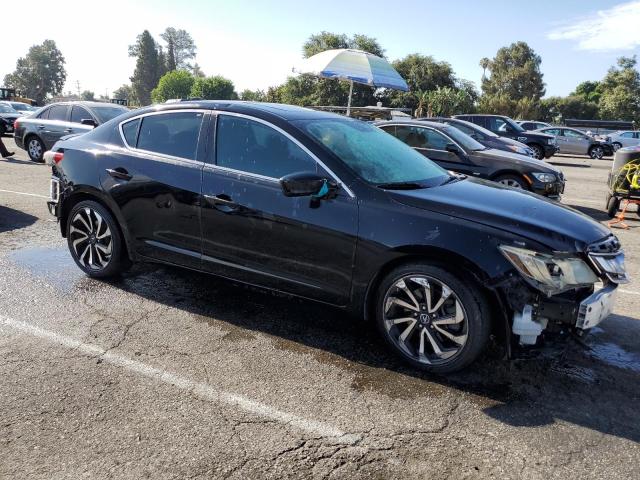 19UDE2F87GA000823 Acura Ilx Premium