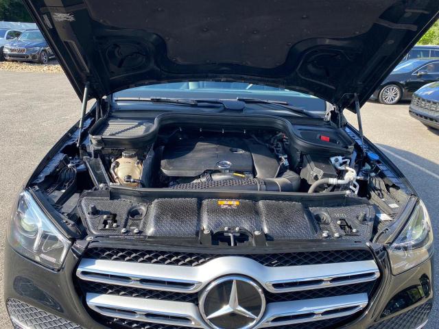 4JGFB4KB7LA013364 2020 MERCEDES-BENZ GLE-CLASS, photo no. 8