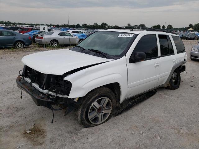 2005 Chevrolet TrailBlazer LS