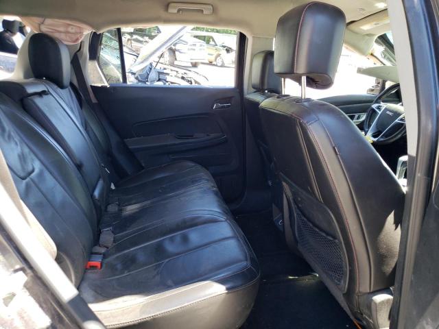 2015 GMC TERRAIN SL - 2GKALSEKXF6268611