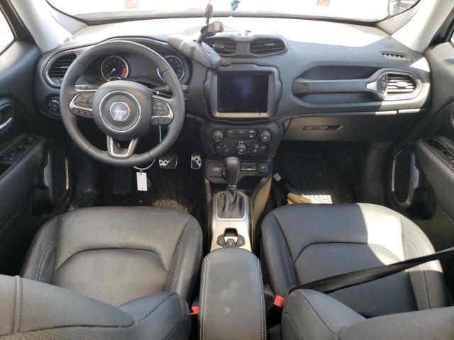 ZACNJDD13NPN47825 Jeep Renegade Limited