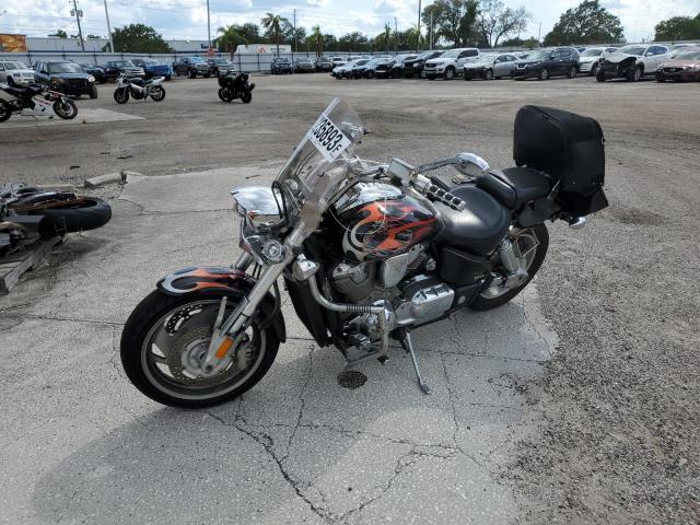 2006 HONDA VTX1800 C 1HFSC46086A400749