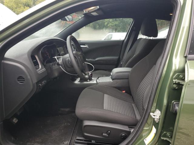 2C3CDXBG8PH600649 Dodge Charger Sxt