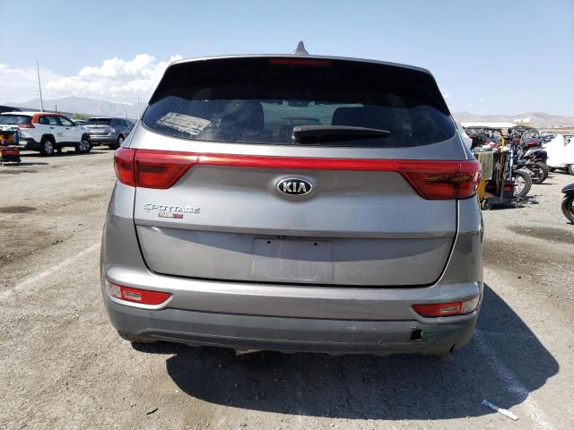 KNDPMCAC3H7207188 KIA Sportage Lx