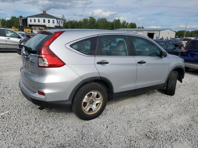Vin: 5j6rm4h33fl025252, lot: 63474643, honda crv lx 20153