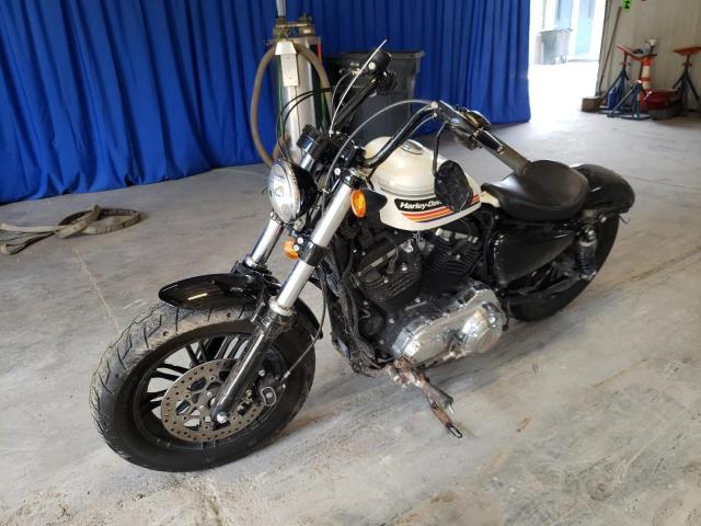 2018 HARLEY-DAVIDSON XL1200 XS 1HD1LR323JC423294