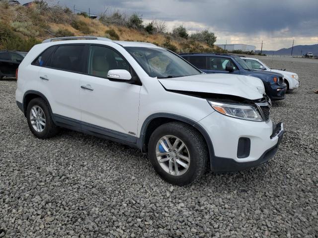 5XYKTDA74EG542349 KIA SORENTO LX