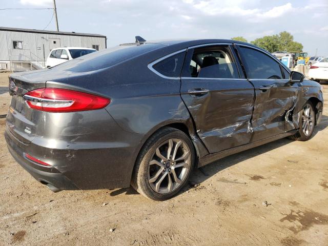 3FA6P0CD9KR260457 2019 FORD FUSION, photo no. 3