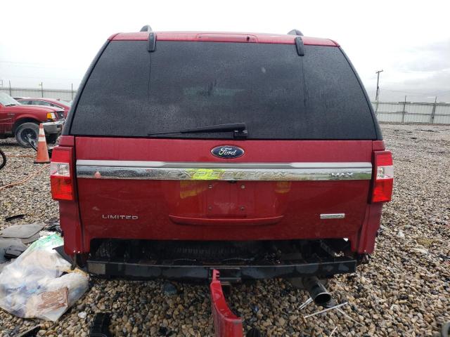 1FMJK2AT9GEF47098 Ford Expedition El Limited
