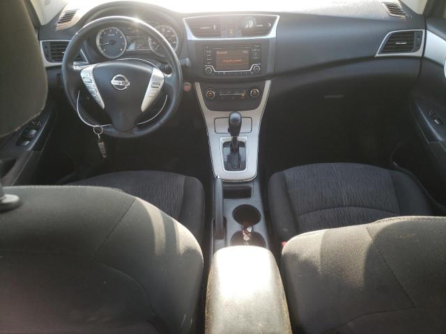2015 NISSAN SENTRA S - 3N1AB7AP4FY262348