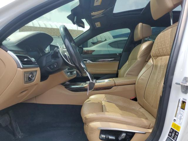 2016 BMW 750I XDRIV - WBA7F2C52GG417201