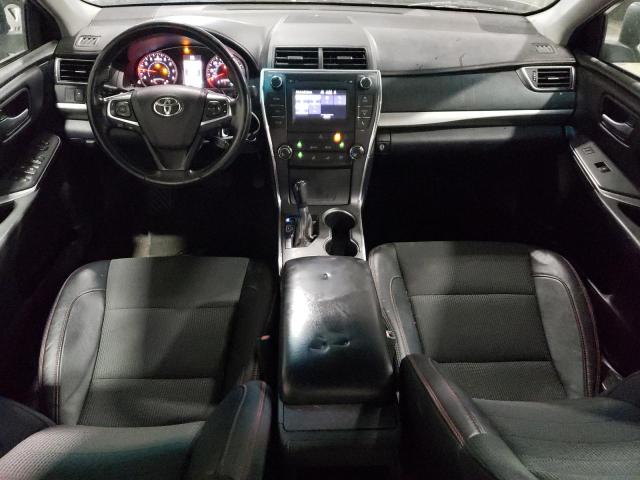 4T1BF1FK4GU186792 Toyota CAMRY LE