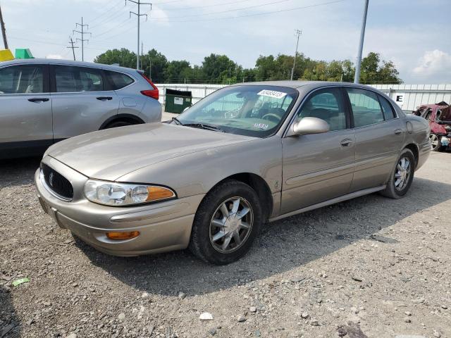 2003 Buick LeSabre Limited