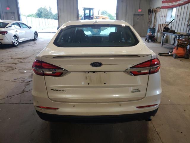 3FA6P0HD0KR164421 2019 FORD FUSION, photo no. 6