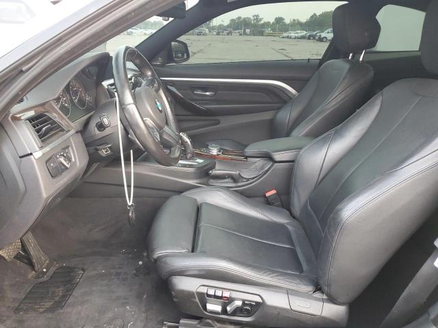 2016 BMW 435 XI - WBA3R5C59GK374349